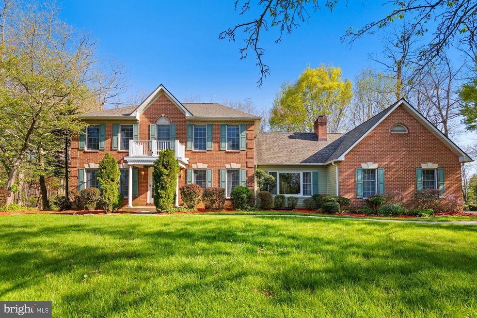 7603 Lake Glen Dr, Glenn Dale, MD 20769 - photo 1