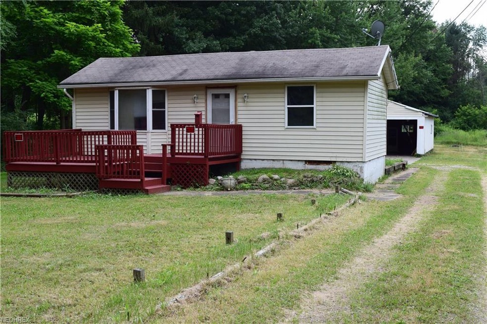 15336 Serfass Rd, Doylestown, OH 44230 - photo 1