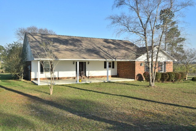 448 Isabella Terrell Rd, Sylvester, GA 31791 - photo 1