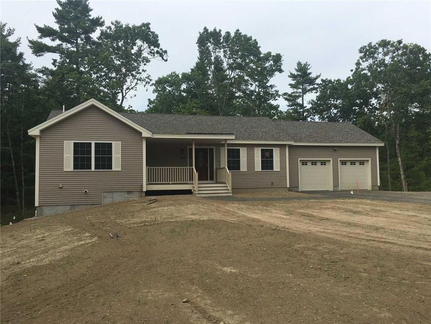 1199 Tatnic Rd, Wells, ME 04090 - photo 1