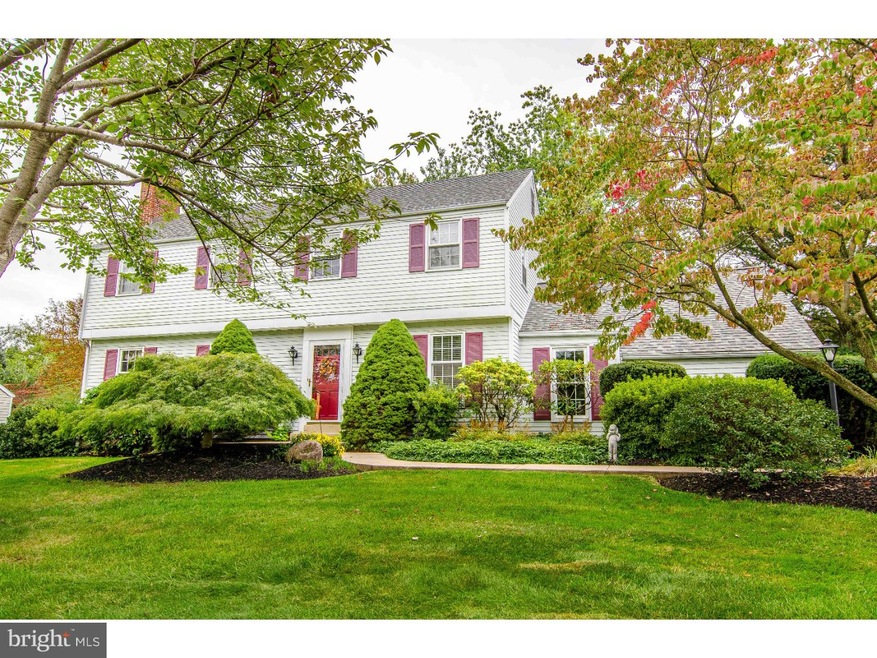 460 Coldstream Dr, Berwyn, PA 19312 - photo 1