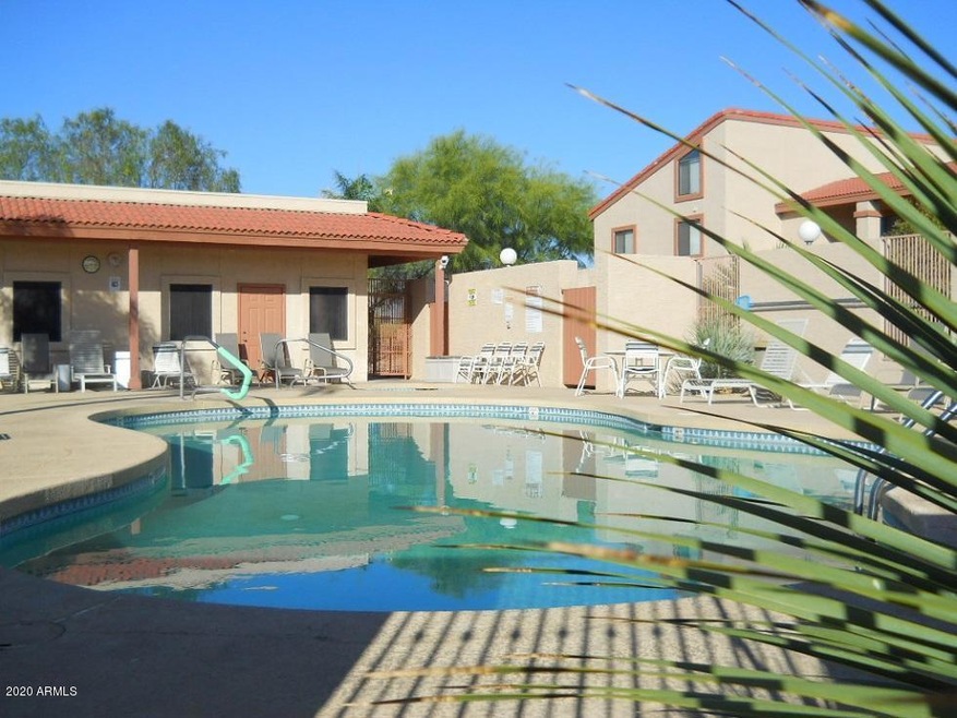 pool