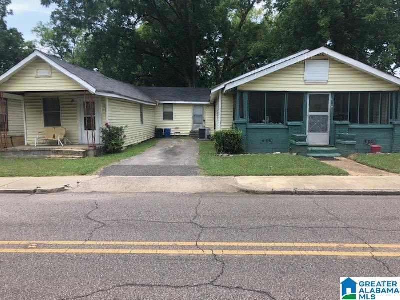 17 Center St, Bessemer, AL 35020 - photo 1