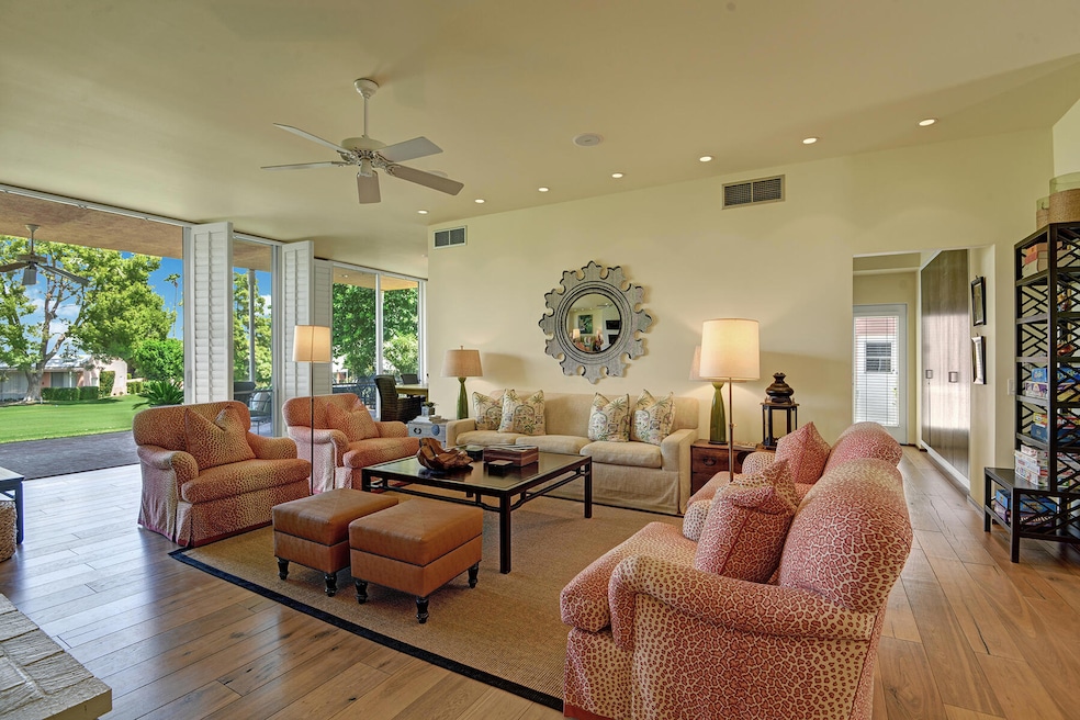 LIVING ROOM CONTINUED