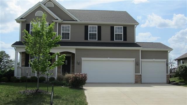 5422 Kodiak Trail, Auburn, IN 46706 - photo 1