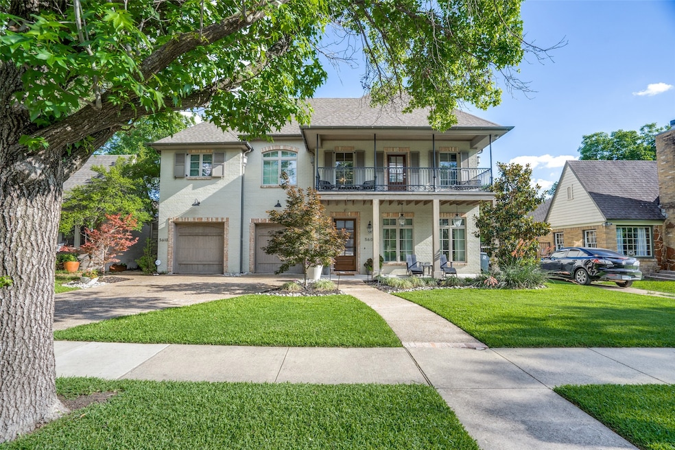 5608 Martel Ave, Dallas, TX 75206 - photo 1