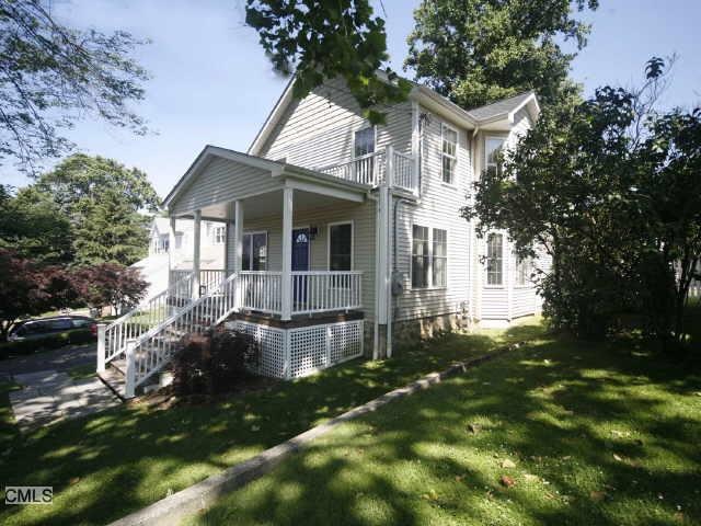67 Elizabeth Ave, Stamford, CT 06907 - photo 1