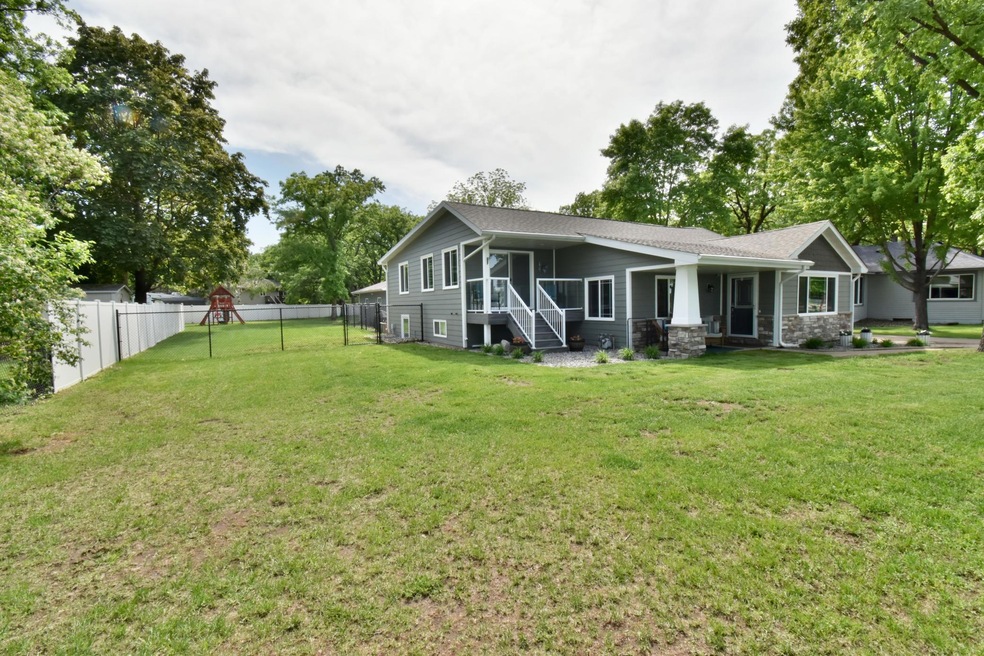 181 Lakeshore Dr, Big Lake, MN 55309 - photo 1