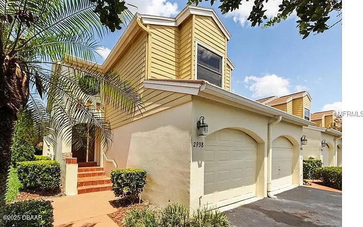 2938 Claremont Court U1.