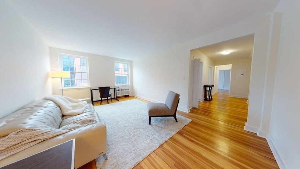 1716 Cambridge St unit 12, Cambridge, MA 02138 - photo 1