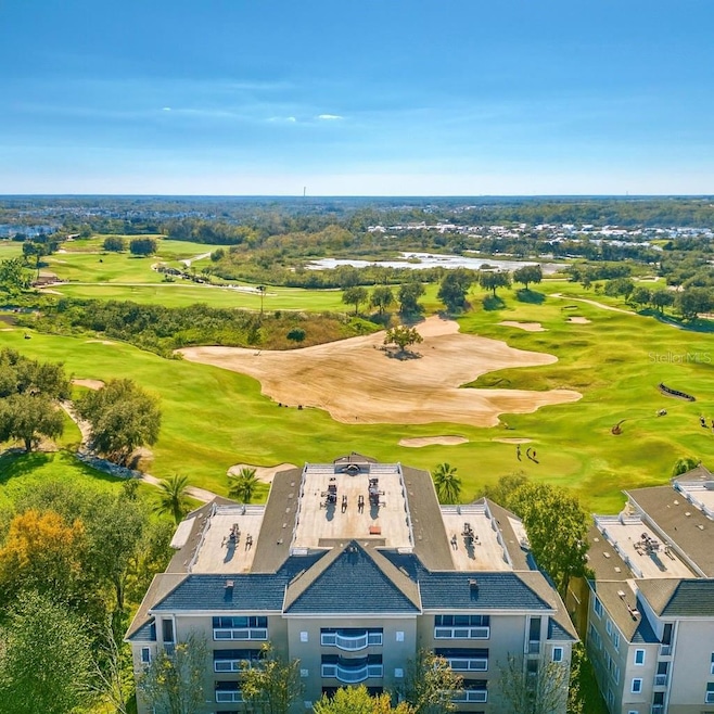 Centre Court Ridge unit 401, Reunion, FL 34747 - photo 1