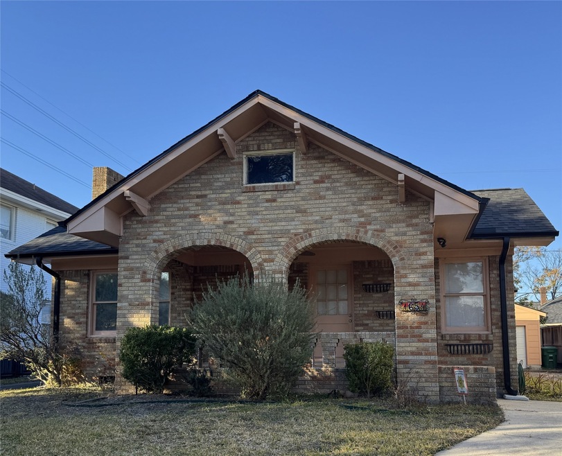 1654 Harold St, Houston, TX 77006 - photo 1