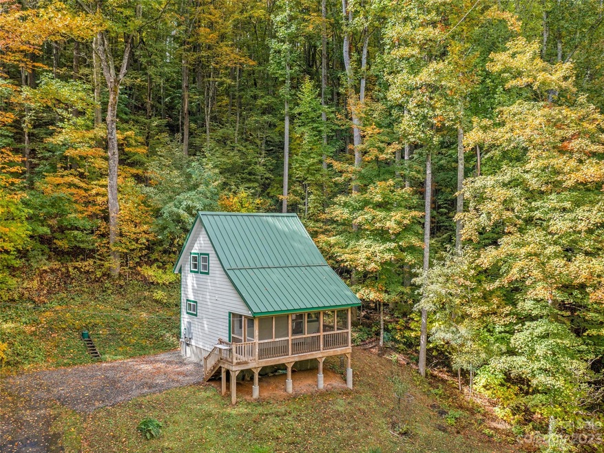 319 Narrow Way Rd, Burnsville, NC 28714 - photo 1