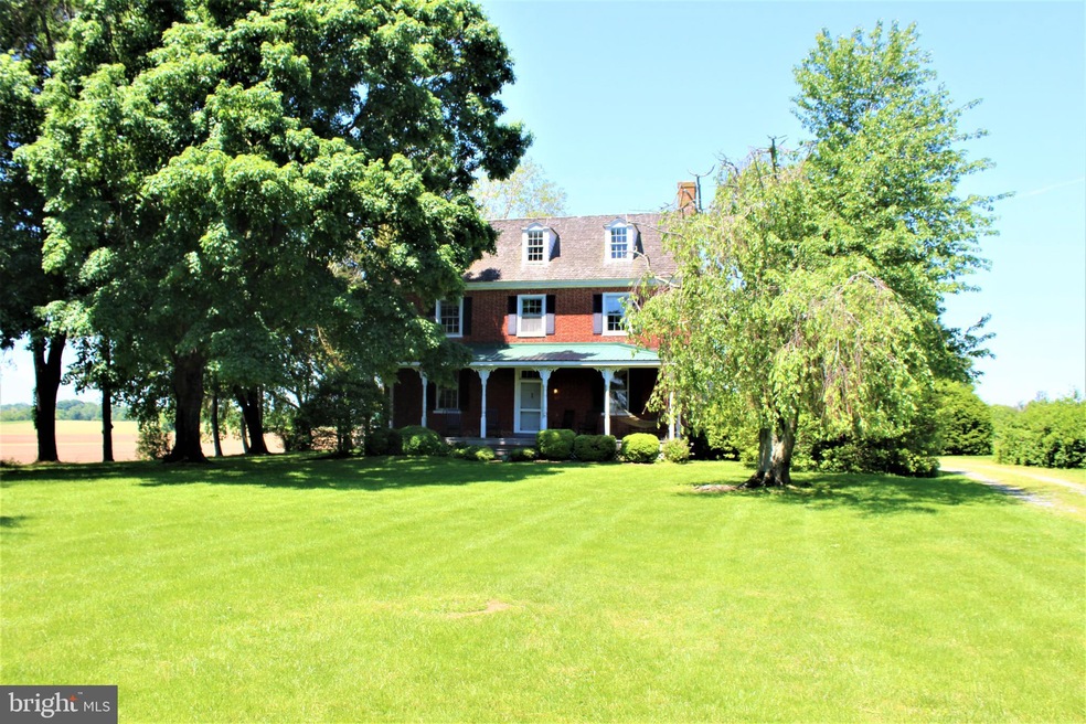 6970 Pomona Rd, Chestertown, MD 21620 - photo 1