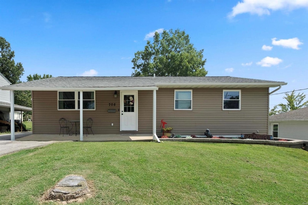 Sold • Co-Listing Agent