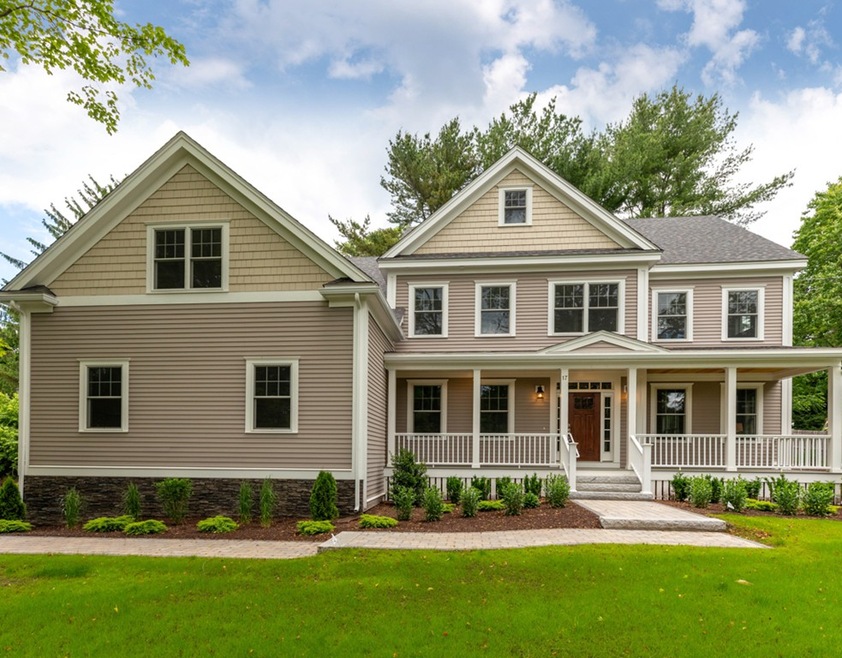 17 Minute Man Ln, Lexington, MA 02421 - photo 1
