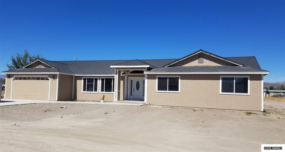 1560 Farm Ln E, Fernley, NV 89408 - photo 1