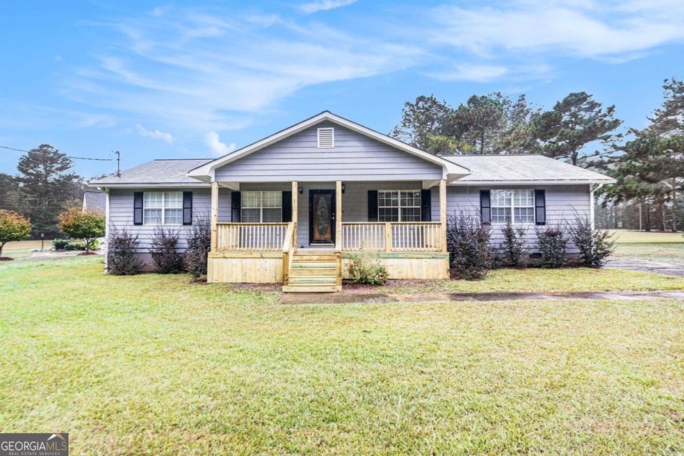 150 Dub Walker Rd, Jackson, GA 30233 - photo 1