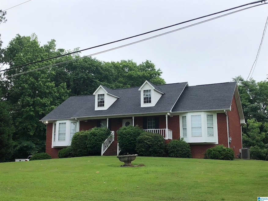 1106 Pleasant Grove Rd, Pleasant Grove, AL 35127 - photo 1