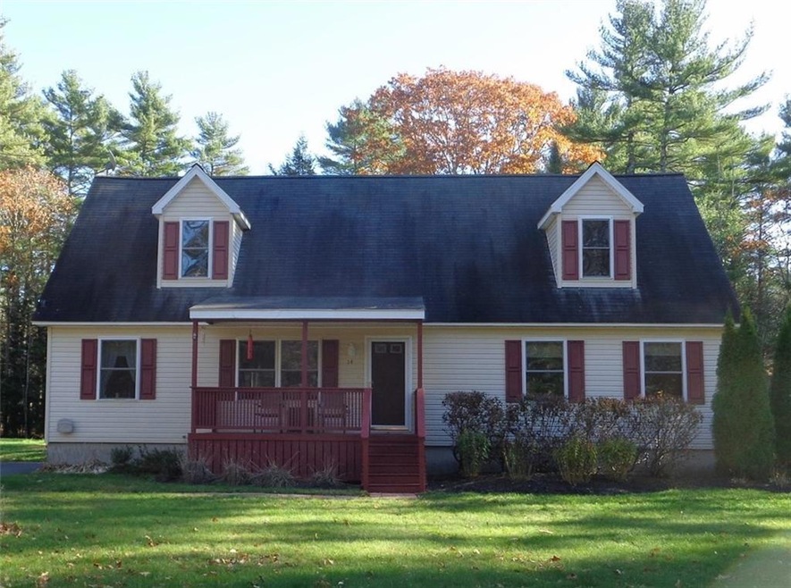 14 Spring Rd, Saco, ME 04072 - photo 1