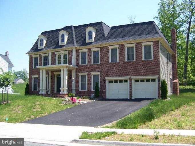 3486 Logstone Dr, Triangle, VA 22172 - photo 1