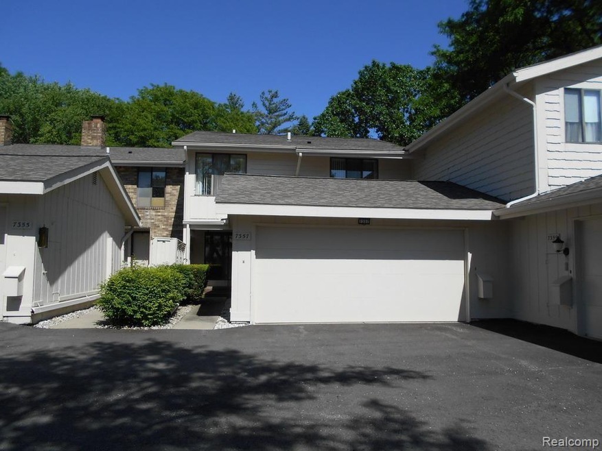 Welcome To 7357 Creek View Circle