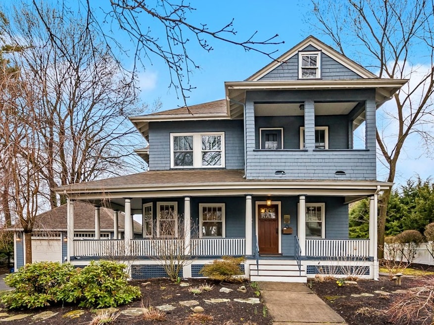 109 Allerton Rd, Newton Highlands, MA 02461 - photo 1