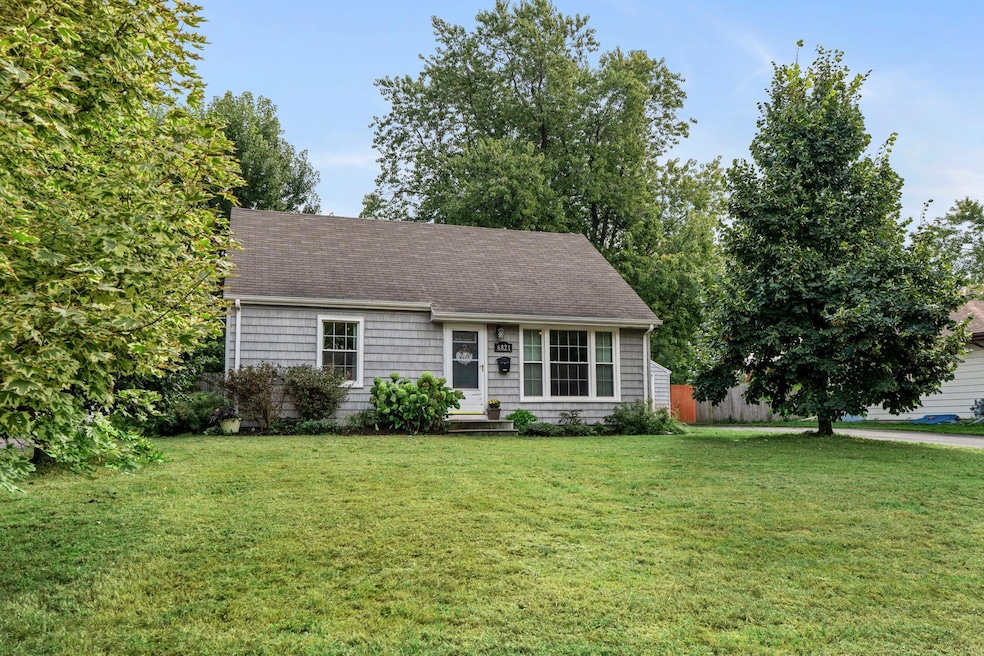 6821 4th Ave S, Richfield, MN 55423 - photo 1