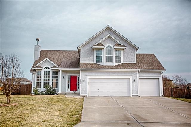 Welcome Home!