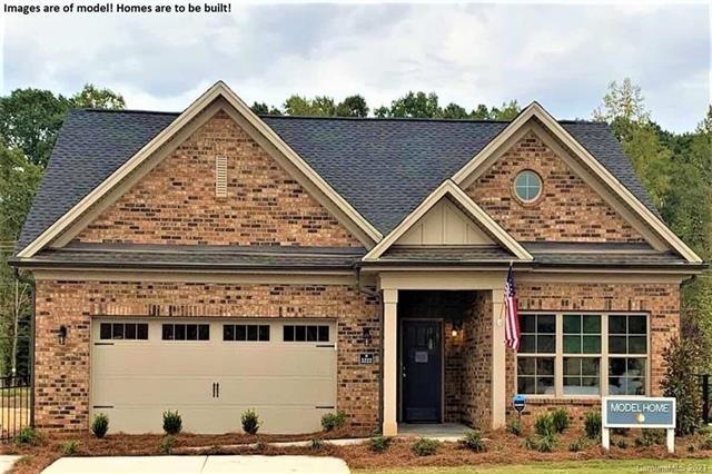 Picture is of Model Home!!! Home is TO BE BUILT!!!