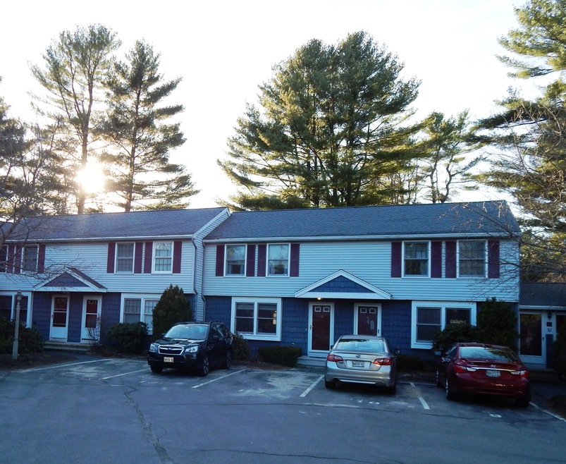 25 Smithwheel Rd unit 10, Old Orchard Beach, ME 04064 - photo 1