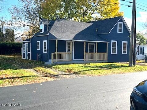 606 Avenue H, Matamoras, PA 18336 - photo 1