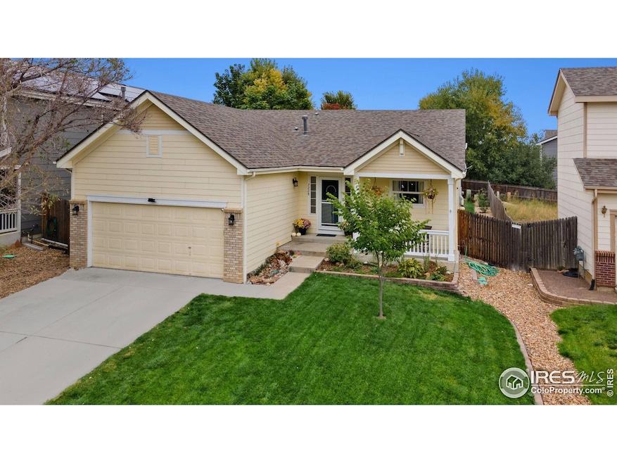 Sold $515,000 • Co-Listing Agent