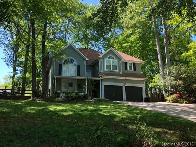 12501 Bradford Hill Ln, Huntersville, NC 28078 - photo 1