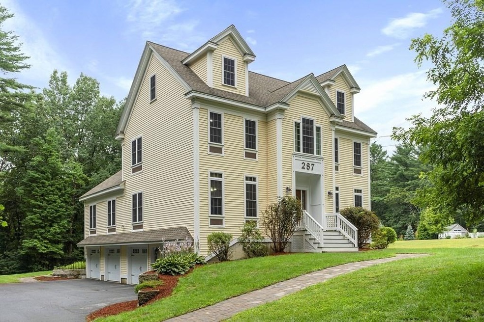 287 Nashua Rd, Billerica, MA 01821 - photo 1