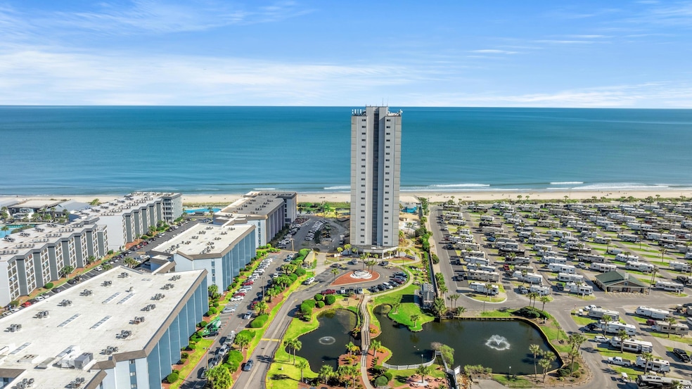 Myrtle Beach Resort unit 1708, Myrtle Beach, SC 29575 - photo 1