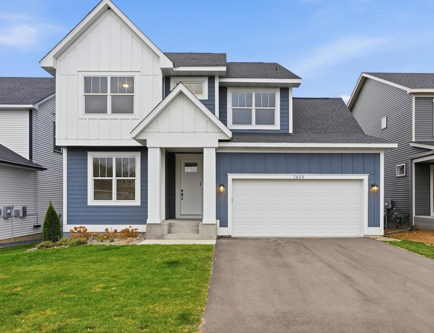 7839 Austin Path, Inver Grove Heights, MN 55077 - photo 1
