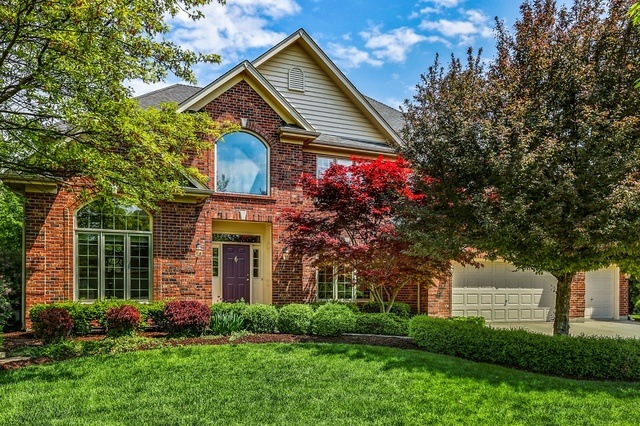 4448 Esquire Cir, Naperville, IL 60564 - photo 1