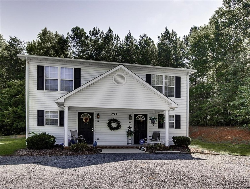 753 Morgan Ave, Asheboro, NC 27205 - photo 1