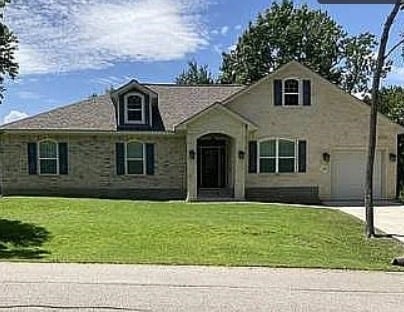 112 S Pine Harbour Dr, Coldspring, TX 77331 - photo 1