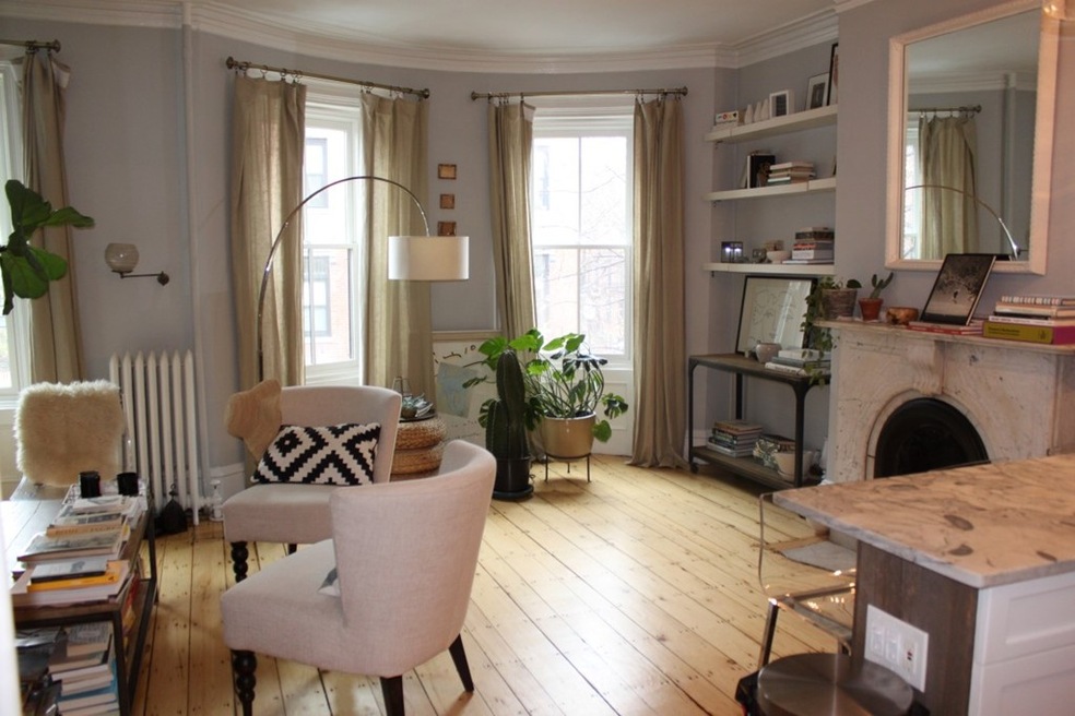 98 W Concord St unit 2, Boston, MA 02118 - photo 1