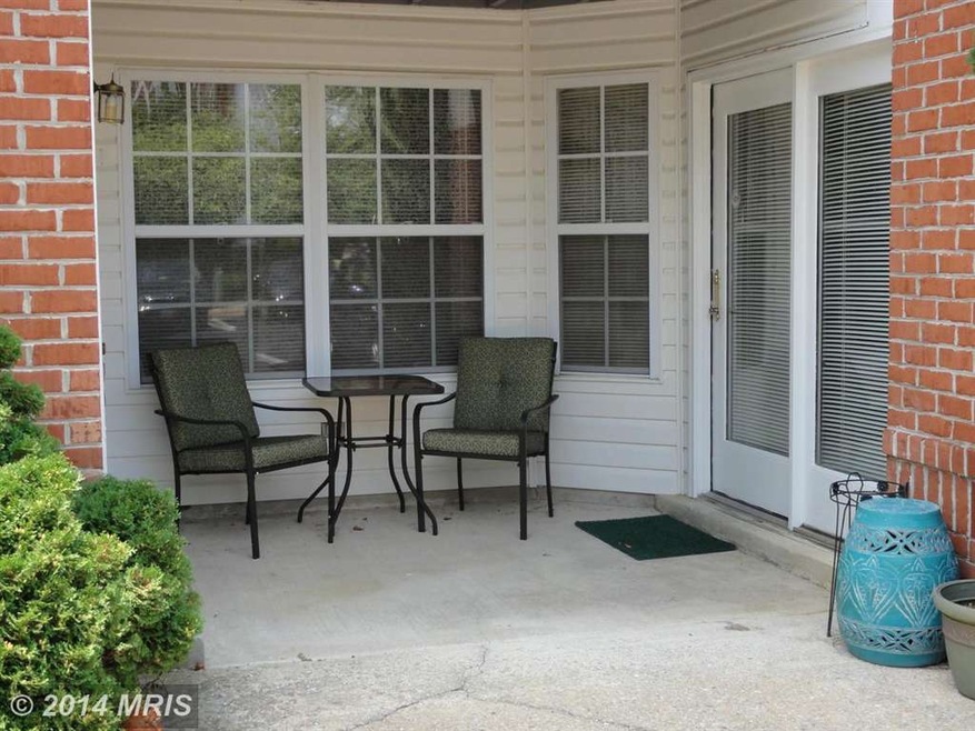 2408 Forest Edge Ct unit 101J, Odenton, MD 21113 - photo 1