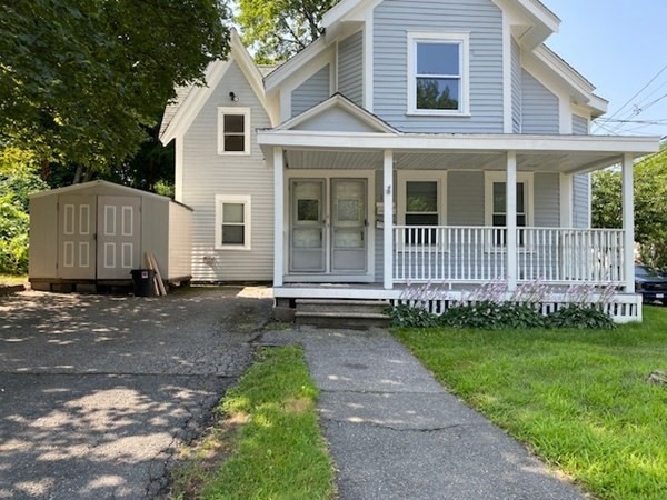 107 Franklin St unit 2, Stoneham, MA 02180 - photo 1