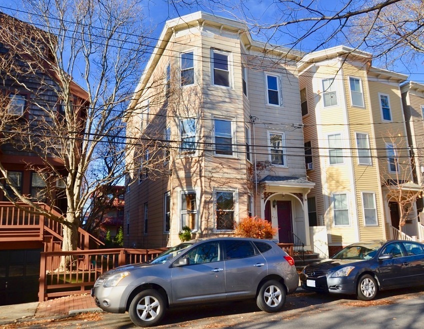 20 Soden St unit 2, Cambridge, MA 02139 - photo 1