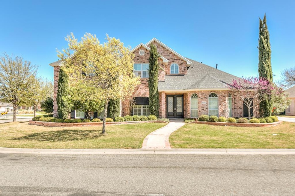 5102 Beverly Dr, San Angelo, TX 76904 - photo 1