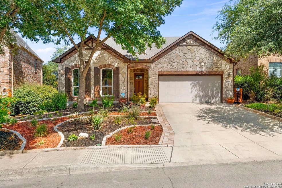 23919 Waterhole Ln, San Antonio, TX 78261 - photo 1