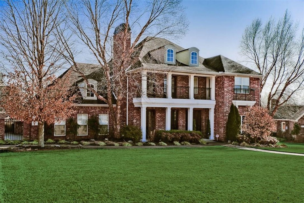 3031 Sagely Ln, Springdale, AR 72764 - photo 1