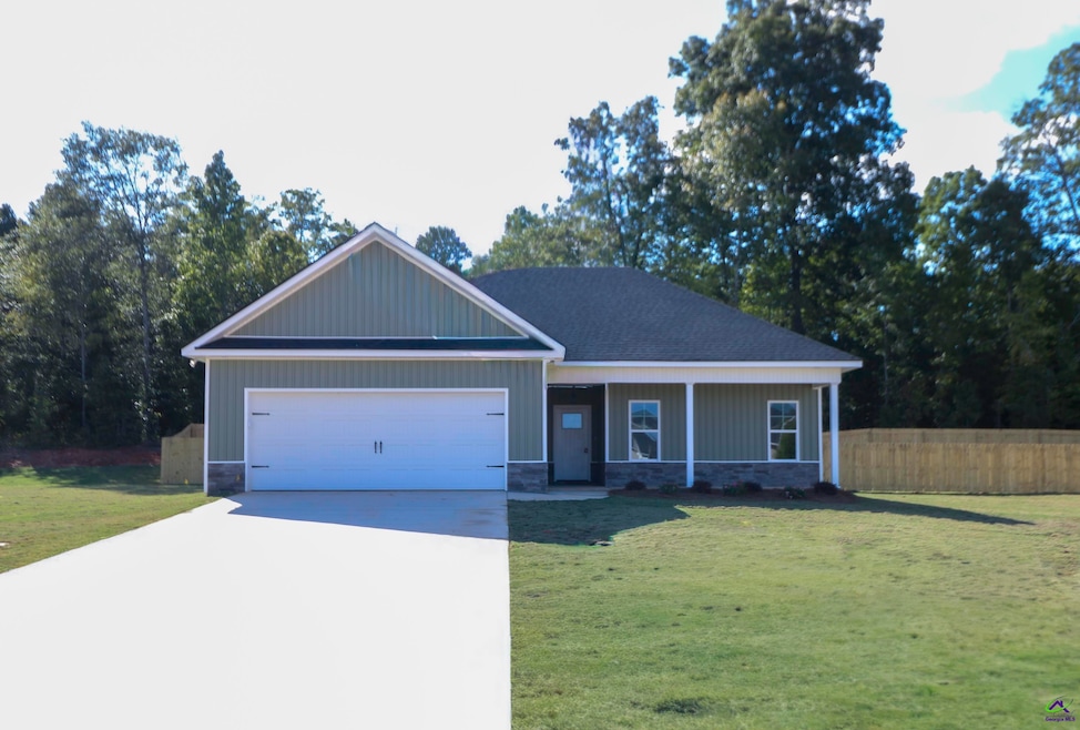 115 Sutter Butte Place, Bonaire, GA 31005 - photo 1