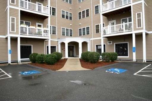 Walnut Place Condominiums unit 402, Peabody, MA 01960 - photo 1
