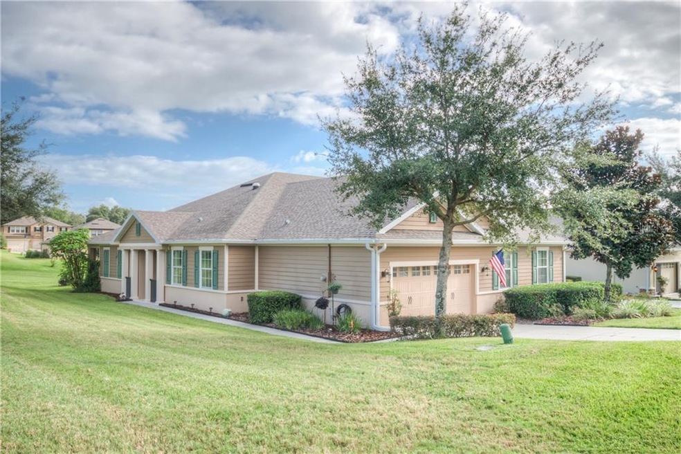 21623 Belgian Ct, Mount Dora, FL 32757 - photo 1